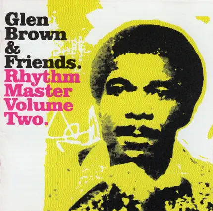 Glen & Friends Brown - Rhythm Master Volume Two