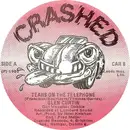 7inch Vinyl Single - Glen Curtin - Tears On The Telephone