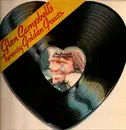 LP - Glen Campbell - Glen Campbell's Twenty Golden Greats