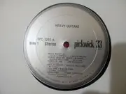 LP - Glen Campbell , Mason Williams , Jim McGuinn , Tommy Tedesco , Joe Maphis - The Heavy Guitars of Glen Campbell, Mason Williams, Jim McGuinn, Tommy Tedesco, Joe Maphis