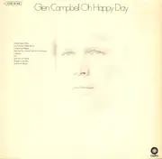 LP - Glen Campbell - Oh Happy Day