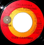 Glen Campbell - Oklahoma Sunday Morning