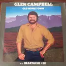 7inch Vinyl Single - Glen Campbell - Old Home Town