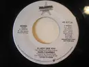 7inch Vinyl Single - Glen Campbell - A Lady Like You