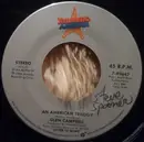 7inch Vinyl Single - Glen Campbell - An American Trilogy  / (Love Always) Letter To Home