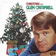 Glen Campbell - Christmas with Glen Campbell