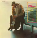 LP - Glen Campbell - By The Time I Get To Phoenix