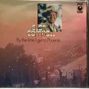 LP - Glen Campbell - By the time I get to Phoenix