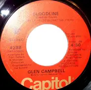 Glen Campbell - Bloodline