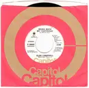7inch Vinyl Single - Glen Campbell - Bring Back My Yesterday
