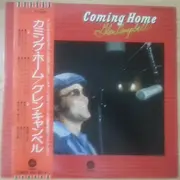 LP - Glen Campbell - Coming Home - + Obi