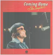 LP - Glen Campbell - Coming Home - Includes insert