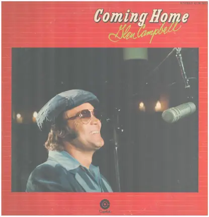 Glen Campbell - Coming Home