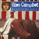 CD - Glen Campbell - Country Classics