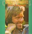 LP - Glen Campbell - Country Favourites
