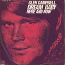 7inch Vinyl Single - Glen Campbell - Dream Baby