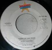 7inch Vinyl Single - Glen Campbell - Faithless Love