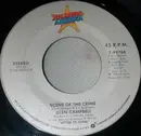 7inch Vinyl Single - Glen Campbell - Faithless Love