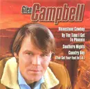 CD - Glen Campbell - Glen Campbell