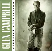 CD - Glen Campbell - Glenn Campbell Classics Collection
