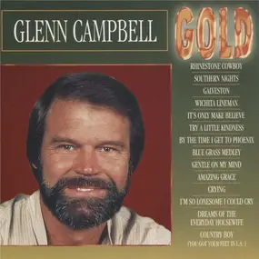 Glen Campbell - Gold