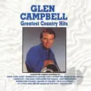 CD - Glen Campbell - Greatest Country Hits