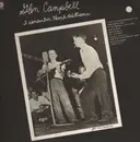 LP - Glen Campbell - I Remember Hank Williams
