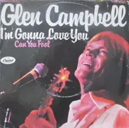 Glen Campbell - I'm Gonna Love You