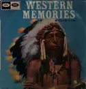 LP - Glen Campbell / Jean Shepard / Walter Hensley a. o. - Western Memories Vol. 3