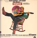LP - Glen Campbell / Kim Darby - Norwood