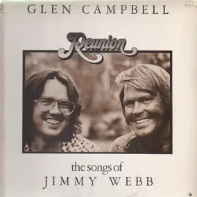 Glen Campbell - Reunion