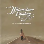 CD - Glen Campbell - Rhinestone Cowboy - The Best Of Glen Campbell
