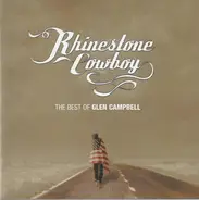 Glen Campbell - Rhinestone Cowboy - The Best Of Glen Campbell