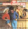 LP-Box - Glen Campbell / Statler Bros. / The Everly Brothers a. o. - 50 Original Country Hits
