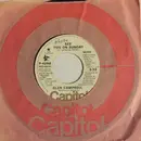 7inch Vinyl Single - Glen Campbell - See You On Sunday / See You On Sunday