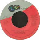 7inch Vinyl Single - Glen Campbell - She's Gone, Gone, Gone / William Tell Overture