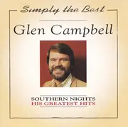 CD - Glenn Campbell - His greatest hits