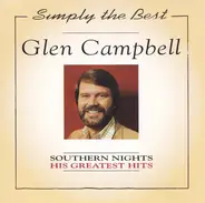 Glenn Campbell - His greatest hits