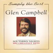 Glenn Campbell - His greatest hits