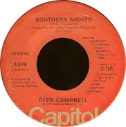 Glen Campbell - Southern Nights