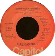 Glen Campbell - Southern Nights