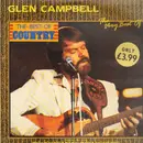 LP - Glen Campbell - The Very Best Of