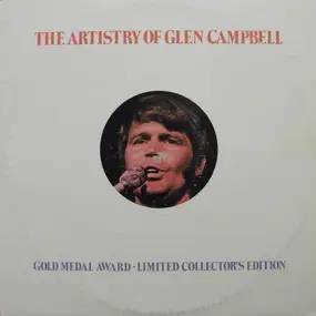 Glen Campbell - The Artistry Of Glen Campbell