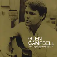 Glen Campbell - The Capitol Years 65/77