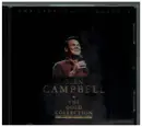 CD - Glen Campbell - The Gold Collection - Gold disc