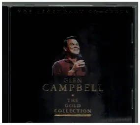 Glen Campbell - The Gold Collection