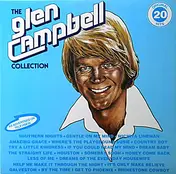 Glen Campbell - The Glen Campbell Collection