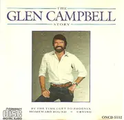 CD - Glen Campbell - The Glen Campbell Story