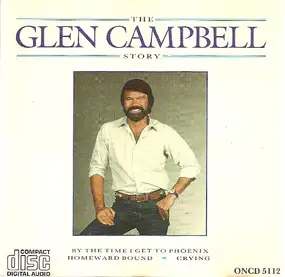 Glen Campbell - The Glen Campbell Story