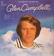 Glen Campbell - The Greatest Country Hits